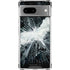 DC Comics Batman Dark Knight Rises Poster Google Pixel 7a Clear Case
